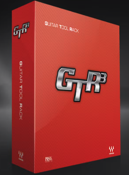 Waves GTR3 TDM